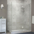 Stainless steel combination portable all in one bathroom units shower room